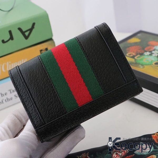 高級感あふれる グッチ 折り財布 手になじむデザイン 激安コピー 104 画像 2
