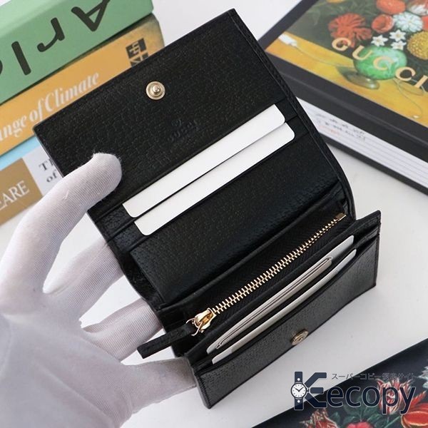 高級感あふれる グッチ 折り財布 手になじむデザイン 激安コピー 104 画像 5