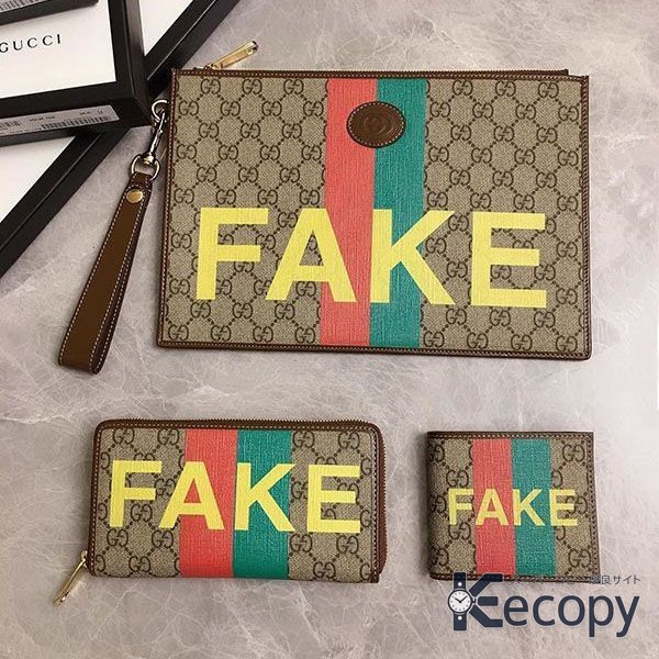 上品な逸品 グッチ 折り財布 上品で実用的 最高級コピー 178 画像 9