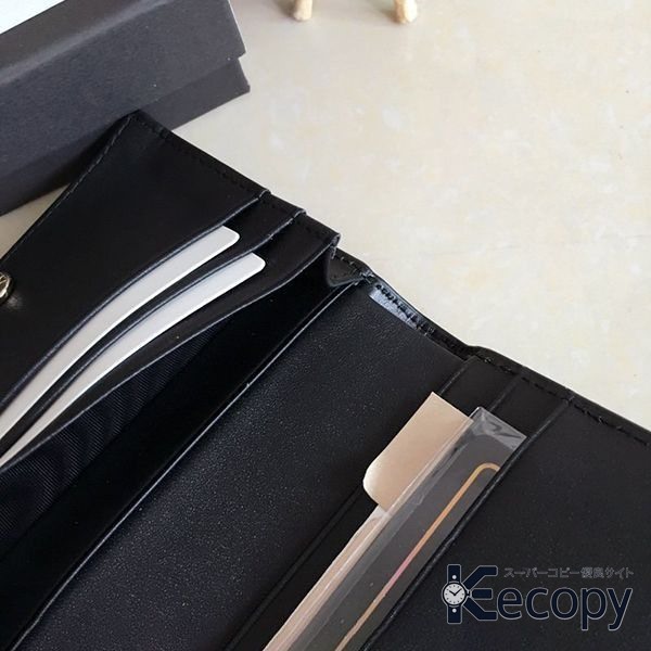 新作 グッチ 折り財布 毎日使える定番 N級品 通販 184 画像 4