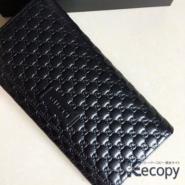 洗練デザイン グッチ 長財布 上品で実用的 最高級コピー 208 画像 2