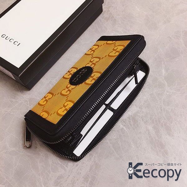 ギフトにも人気 グッチ 長財布 収納力に注目 最高級コピー 212 画像 5