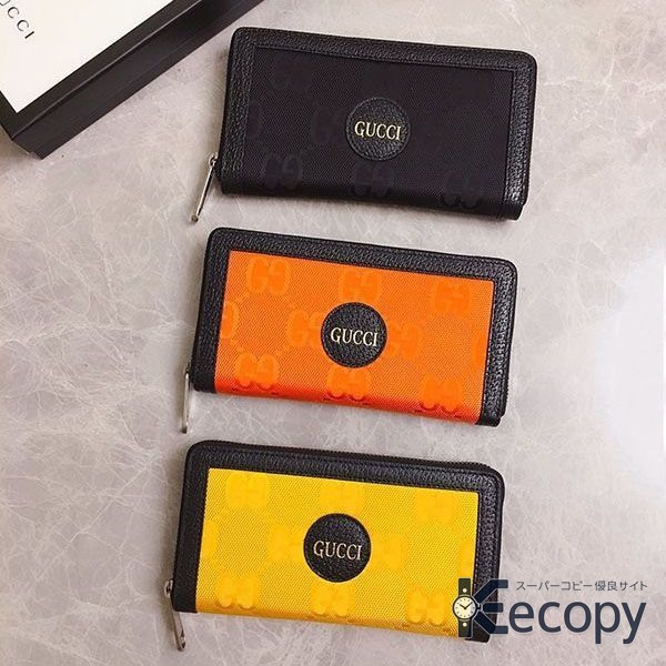 ギフトにも人気 グッチ 長財布 収納力に注目 最高級コピー 212 画像 9