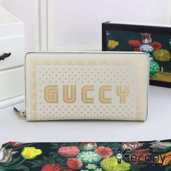 使いやすさ抜群 グッチ 長財布 上品で実用的 スーパーコピー 214 おすすめN級品
