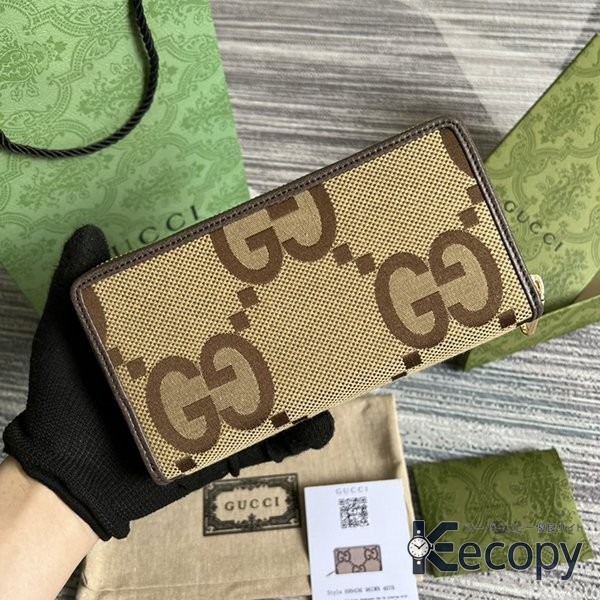 おすすめ グッチ 長財布 毎日使える定番 コピー N級品 193 画像 2
