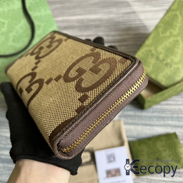 おすすめ グッチ 長財布 毎日使える定番 コピー N級品 193 画像 5
