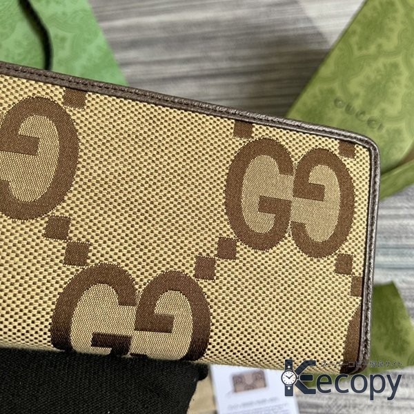 おすすめ グッチ 長財布 毎日使える定番 コピー N級品 193 画像 6
