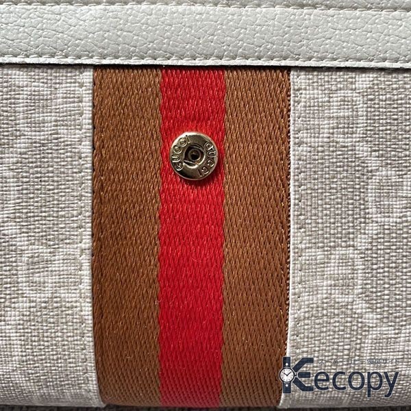 高級感あふれる グッチ 長財布 使いやすい収納設計 スーパーコピー 222 画像 6