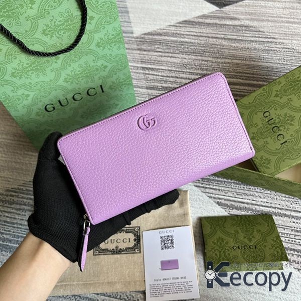 存在感のある グッチ 長財布 上品で実用的 スーパーコピー 送料無料 224 おすすめN級品