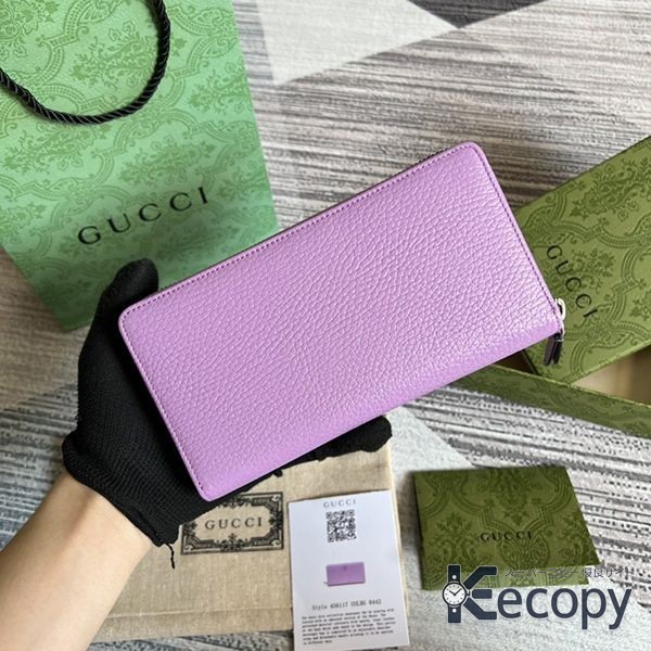 存在感のある グッチ 長財布 上品で実用的 スーパーコピー 送料無料 224 画像 2