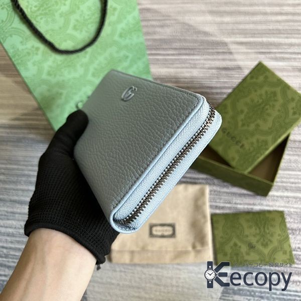 こだわり仕様 グッチ 長財布 使いやすい収納設計 激安コピー 225 画像 5