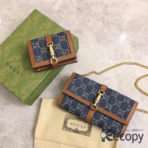 定番人気 グッチ 長財布 収納力に注目 コピー N級品 228 画像 8