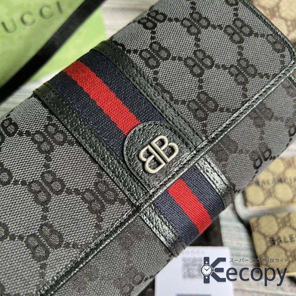 話題の新作 グッチ 長財布 上品で実用的 N級品 通販 230 画像 4