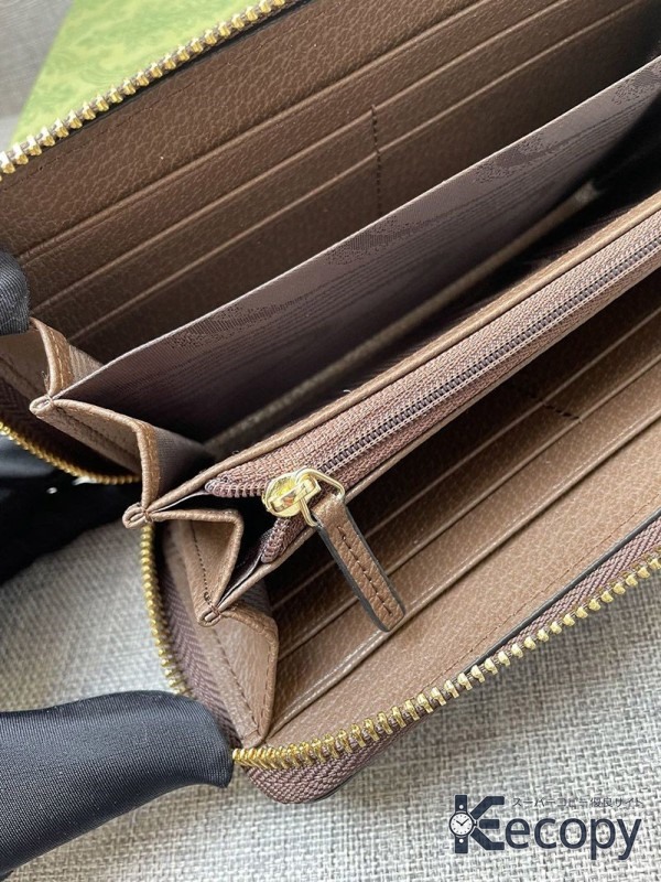 スタイリッシュ グッチ 長財布 手になじむデザイン コピー N級品 234 画像 6