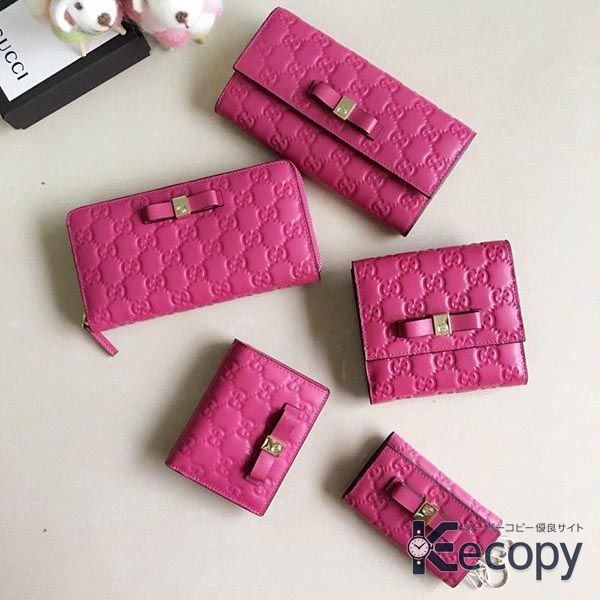 ギフトにも人気 グッチ 長財布 上品で実用的 激安コピー 238 画像 9