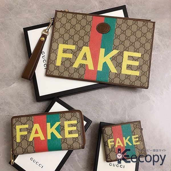 高級感あふれる グッチ 長財布 上品で実用的 偽物 人気 240 画像 9
