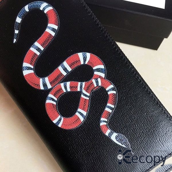 洗練デザイン グッチ 長財布 毎日使える定番 激安コピー 257 画像 2