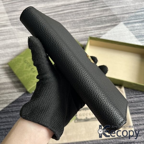使いやすさ抜群 グッチ 長財布 使いやすい収納設計 激安コピー 197 画像 5