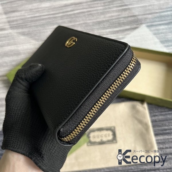 使いやすさ抜群 グッチ 長財布 使いやすい収納設計 激安コピー 197 画像 6