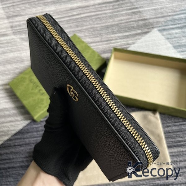 使いやすさ抜群 グッチ 長財布 使いやすい収納設計 激安コピー 197 画像 7