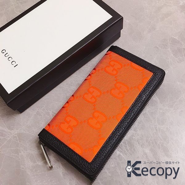 洗練デザイン グッチ 長財布 スマートなフォルム 格安コピー 262 画像 3