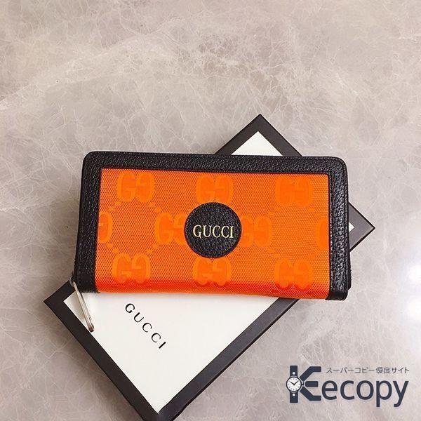 洗練デザイン グッチ 長財布 スマートなフォルム 格安コピー 262 画像 7