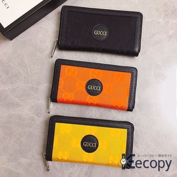 洗練デザイン グッチ 長財布 スマートなフォルム 格安コピー 262 画像 9