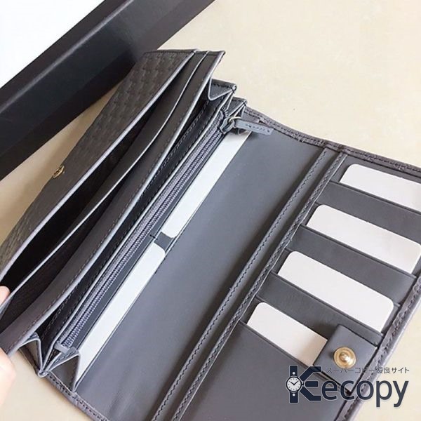 スタイリッシュ グッチ 長財布 手になじむデザイン スーパーコピー 267 画像 5