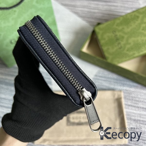 洗練デザイン グッチ 長財布 収納力に注目 最高級コピー 198 画像 3