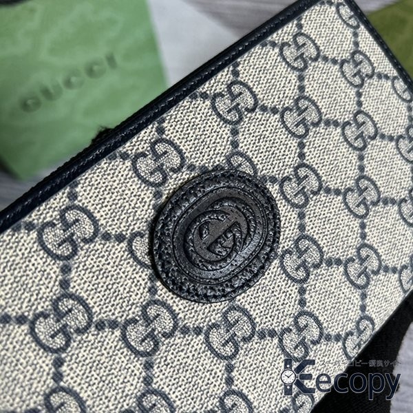 洗練デザイン グッチ 長財布 収納力に注目 最高級コピー 198 画像 7