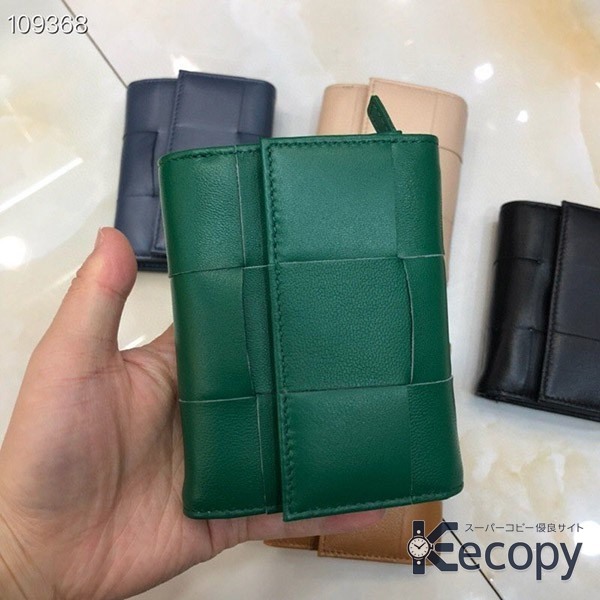使いやすさ抜群 ボッテガ・ヴェネタ 財布 使いやすい収納設計 コピー N級品 508 画像 2