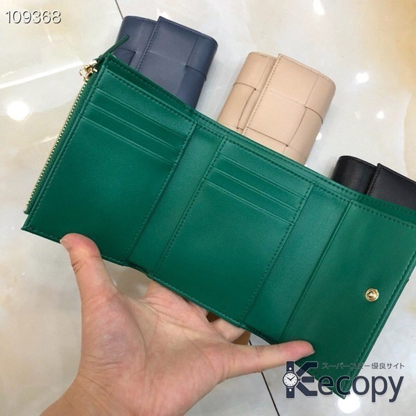 使いやすさ抜群 ボッテガ・ヴェネタ 財布 使いやすい収納設計 コピー N級品 508 画像 3