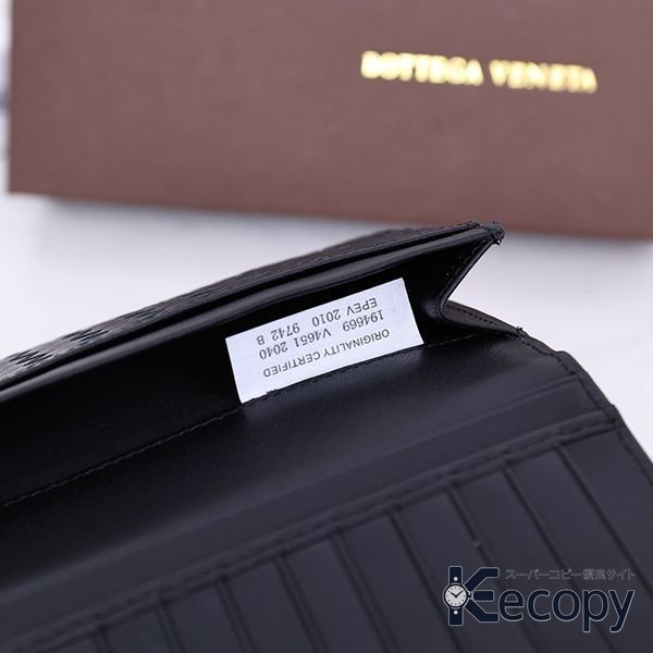 上品な逸品 ボッテガ・ヴェネタ 財布 収納力に注目 コピー N級品 519 画像 6