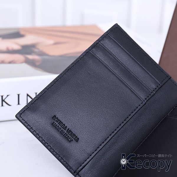 シンプルで上品 ボッテガ・ヴェネタ 財布 手になじむデザイン 激安コピー 525 画像 4