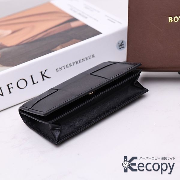 定番人気 ボッテガ・ヴェネタ 財布 上品で実用的 激安コピー 509 画像 3