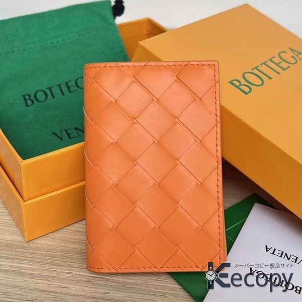 スタイリッシュ ボッテガ・ヴェネタ 財布 使いやすい収納設計 N級品 通販 528