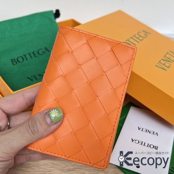 スタイリッシュ ボッテガ・ヴェネタ 財布 使いやすい収納設計 N級品 通販 528 画像 2