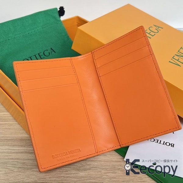 スタイリッシュ ボッテガ・ヴェネタ 財布 使いやすい収納設計 N級品 通販 528 画像 5
