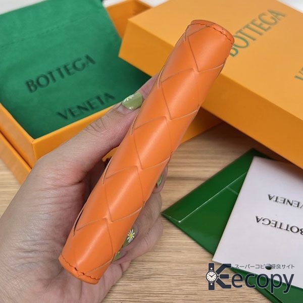スタイリッシュ ボッテガ・ヴェネタ 財布 使いやすい収納設計 N級品 通販 528 画像 6