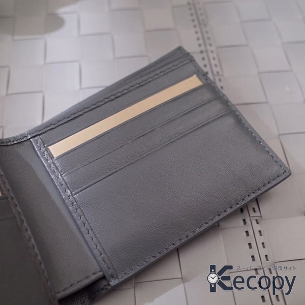 存在感のある ボッテガ・ヴェネタ 財布 スマートなフォルム スーパーコピー 送料無料 530 画像 23