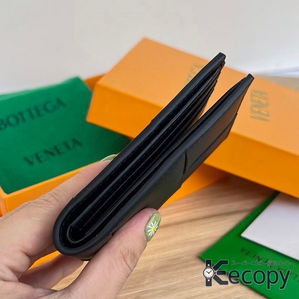こだわり仕様 ボッテガ・ヴェネタ 財布 上品で実用的 偽物 人気 531 画像 3