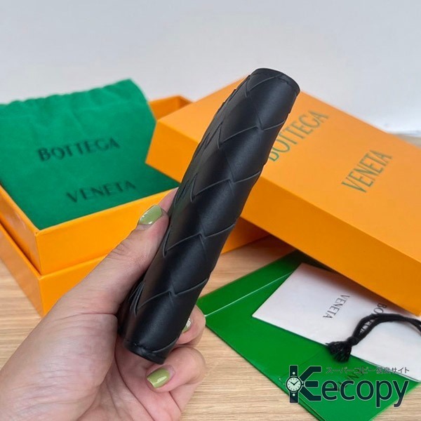 高級感あふれる ボッテガ・ヴェネタ 財布 上品で実用的 格安コピー 536 画像 7