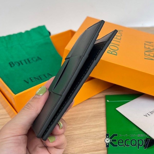 人気モデル ボッテガ・ヴェネタ 財布 上品で実用的 偽物 人気 541 画像 2