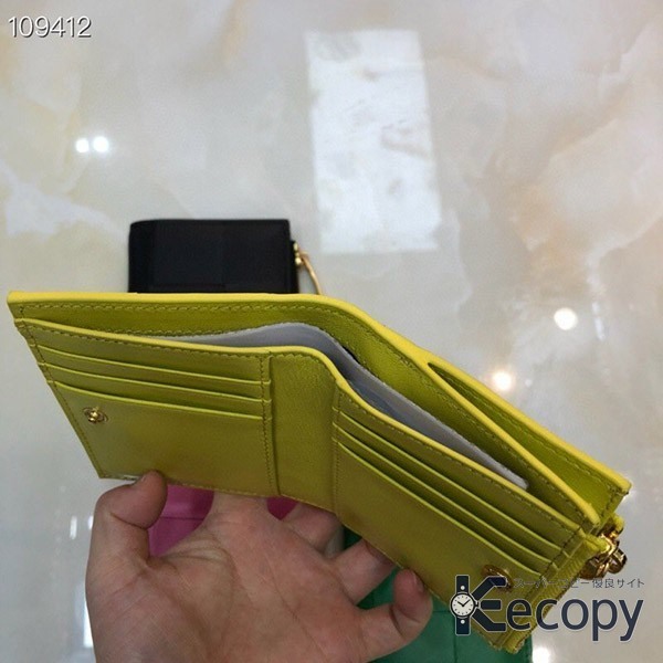 使いやすさ抜群 ボッテガ・ヴェネタ 財布 毎日使える定番 偽物 人気 544 画像 4