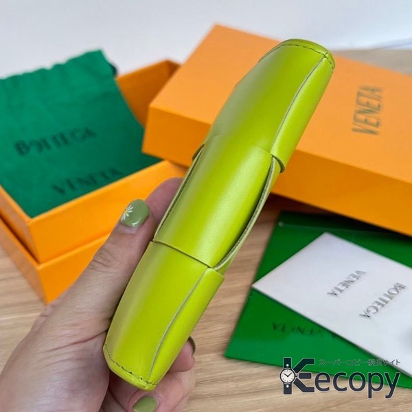 スタイリッシュ ボッテガ・ヴェネタ 財布 手になじむデザイン 最高級コピー 511 画像 7