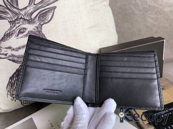 新作 ボッテガ・ヴェネタ 財布 使いやすい収納設計 激安コピー 547 画像 4