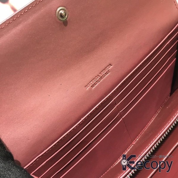 おすすめ ボッテガ・ヴェネタ 財布 上品で実用的 激安コピー 553 画像 7