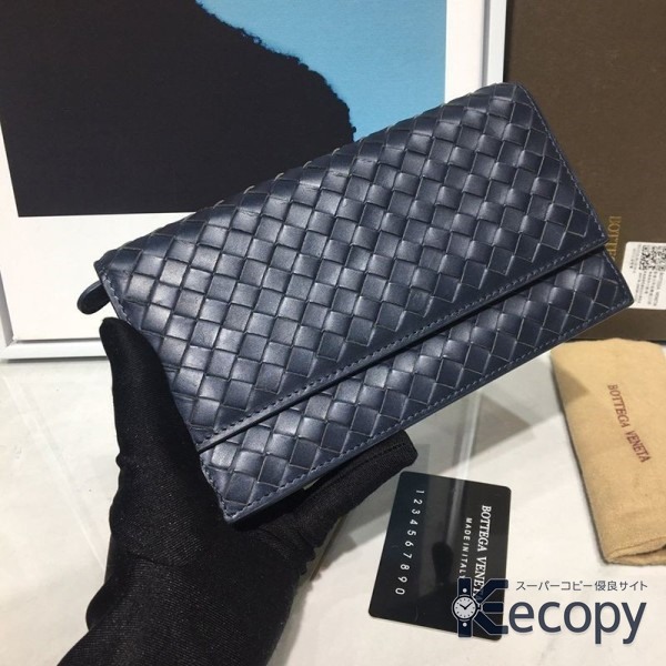 上品な逸品 ボッテガ・ヴェネタ 財布 使いやすい収納設計 N級品 通販 555