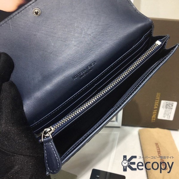 上品な逸品 ボッテガ・ヴェネタ 財布 使いやすい収納設計 N級品 通販 555 画像 7