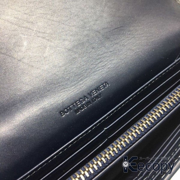 上品な逸品 ボッテガ・ヴェネタ 財布 使いやすい収納設計 N級品 通販 555 画像 8